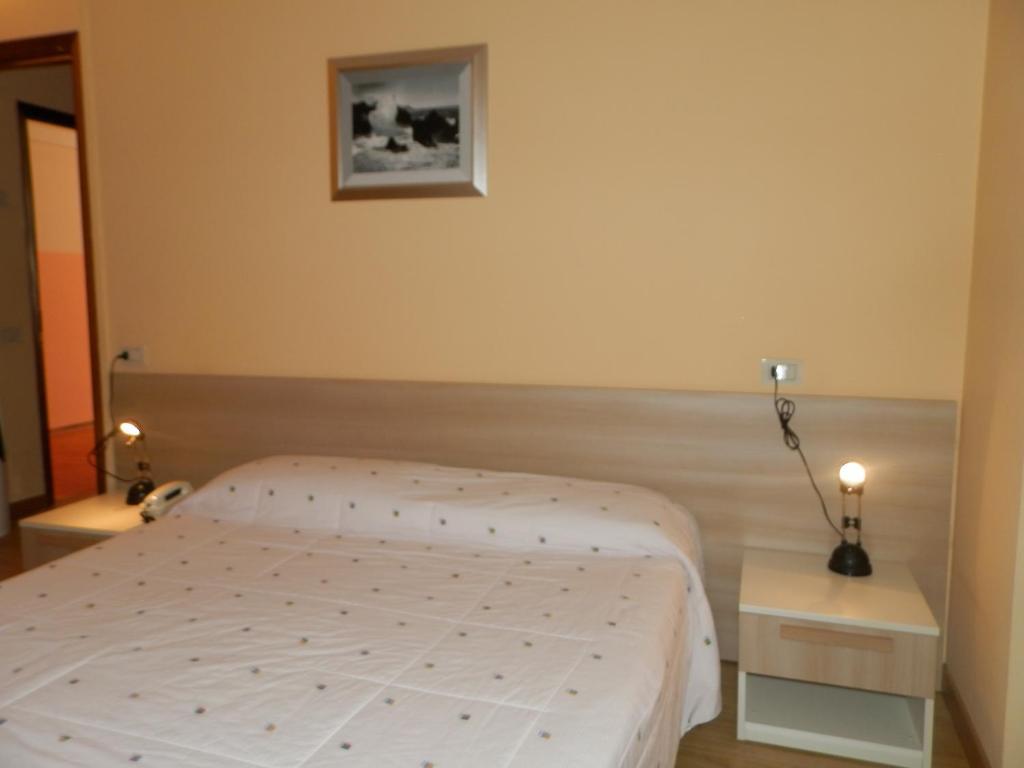 Hotel Motel Europa Domodossola Quarto foto